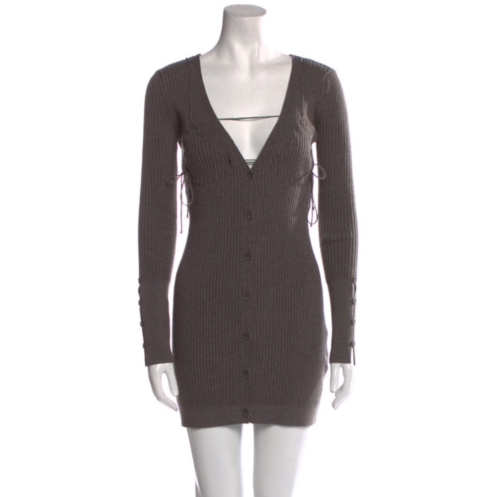 Jacquemus dress
